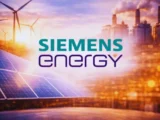 Siemens Energy Aktie mit Fokus auf Aktienrückkauf, Energiewende, Stromnetzausbau und Wachstumsperspektiven im Jahr 2026