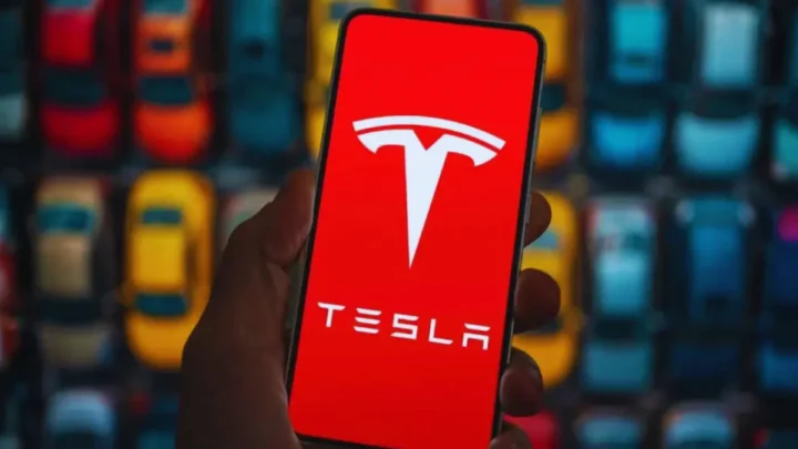 Tesla-Aktie unter Druck: Warum Anleger jetzt genau hinschauen