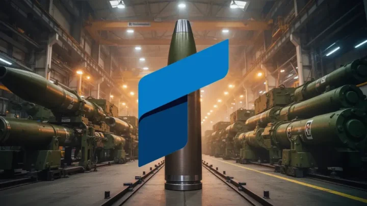 Rheinmetall vor dem großen Umbau: Warum der Verkauf der Autosparte die Zukunft des Konzerns verändern könnte