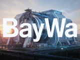 BayWa Firmenzentrale in München während der laufenden Restrukturierung und Unternehmenssanierung im Jahr 2026.