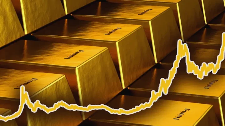 Goldpreis aktuell sinkt leicht: 4.463 USD – Chance oder Warnsignal für Anleger?