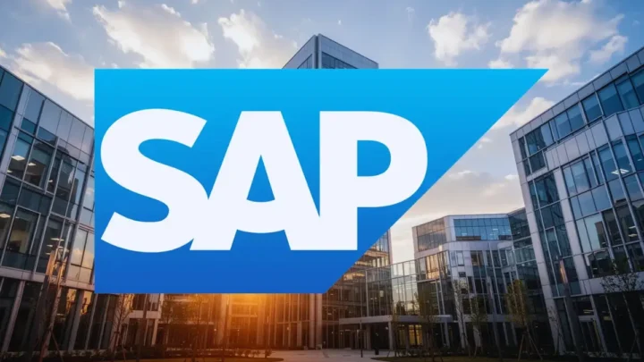 SAP Aktie 2026: Warum Anleger jetzt auf den deutschen Software-Giganten blicken