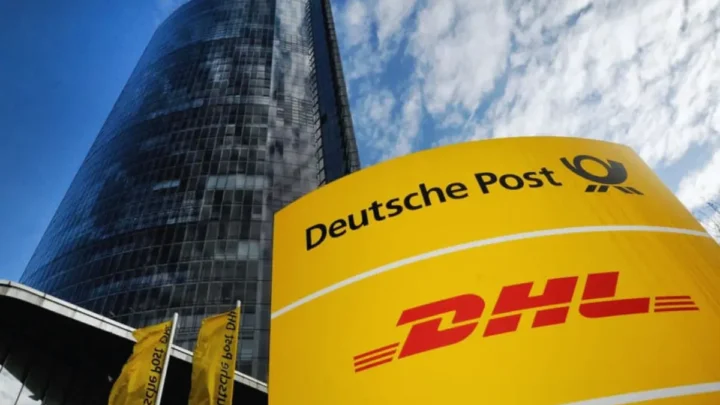 DHL Aktie aktuell bei 52 Euro: Leichter Rücksetzer – Starke Dividende und langfristige Chancen für Anleger