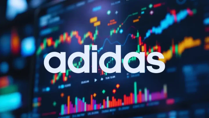 Adidas Aktie 2026: Warum Anleger jetzt auf den Sportartikel-Riesen schauen