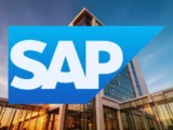 SAP Firmenzentrale und Entwicklung der SAP-Aktie im Fokus von Investoren