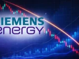 Siemens Energy Aktie im Fokus von Anlegern während Energiewende und Infrastruktur-Ausbau
