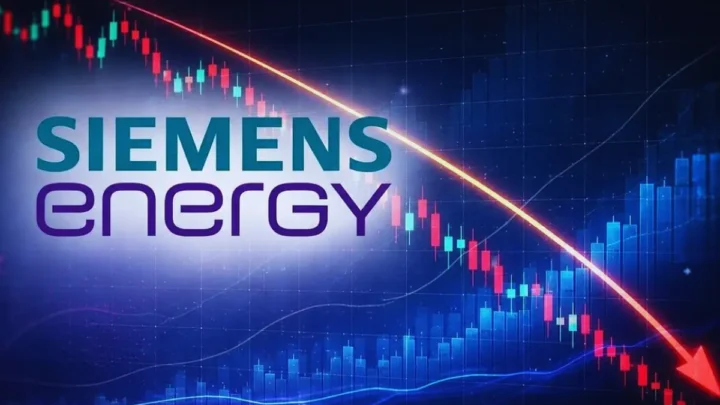 Siemens Energy Aktie: Rücksetzer oder neue Kaufchance?