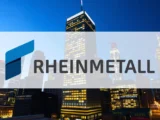 Rheinmetall-Aktie mit Kursrückgang im Jahr 2026 trotz langfristig starkem Wachstum im deutschen Rüstungssektor