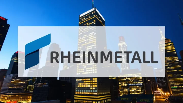 Rheinmetall-Aktie 2026: Warum der Rüstungsriese nach dem Rekordjahr plötzlich unter Druck gerät