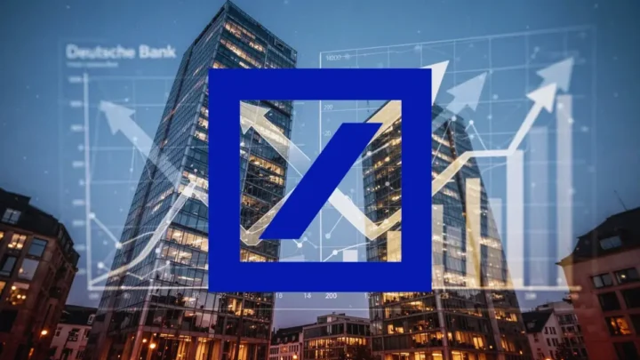 Deutsche Bank Aktie: Starke Erholung 2026 – Lohnt sich der Einstieg jetzt?