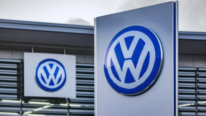 Volkswagen Aktie 2026: Starke Verkäufe in Deutschland – Warum der Kurs trotzdem fällt