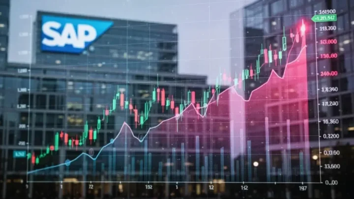 SAP und Künstliche Intelligenz: Warum Die Nächste Wachstumsphase Gerade Erst Beginnt