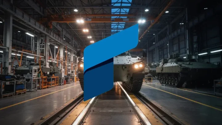 Rheinmetall Aktie: Reiner Rüstungskonzern mit starkem Wachstum – Lohnt sich der Einstieg jetzt?