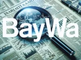 Aktuelle Entwicklung der BayWa-Aktie mit Kursverlauf, Unternehmenszahlen und Zukunftsaussichten des deutschen Handels- und Energiekonzerns.
