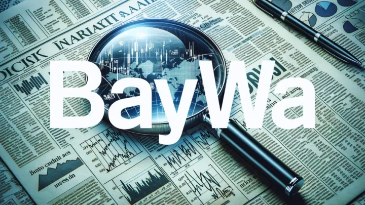 BayWa-Aktie vor der Wende? Warum Anleger jetzt genau hinschauen sollten