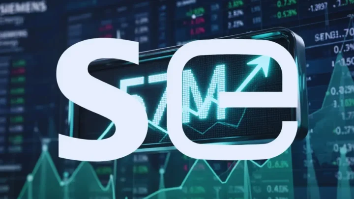 Siemens Energy Aktie 2026: Darum setzt der Markt jetzt auf den deutschen Energieriesen