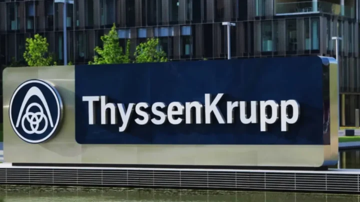 Thyssenkrupp vor entscheidendem Juni: Kanada-Auftrag, Stahlwerk-Neustart und Konzernumbau rücken in den Fokus