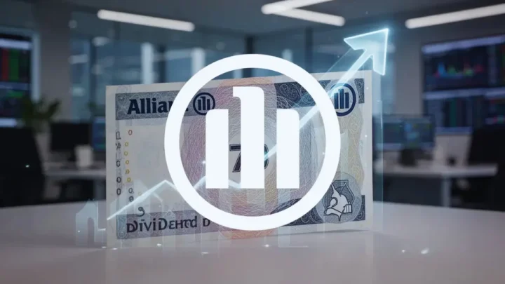 Allianz Aktie 2026: Warum der Versicherungsriese weiter auf Wachstumskurs bleibt