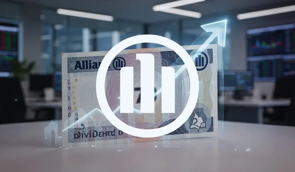 Allianz Aktie 2026: Warum der Versicherungsriese weiter auf Wachstumskurs bleibt