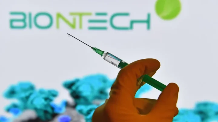 BioNTech Aktie vor dem nächsten Durchbruch? Warum Anleger 2026 besonders genau hinschauen
