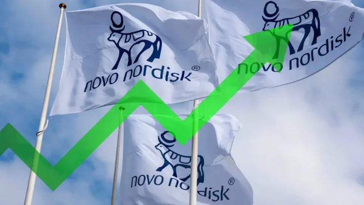 Novo Nordisk Aktie: Das Milliarden-Geschäft mit Abnehm-Medikamenten trotz hartem Wettbewerb