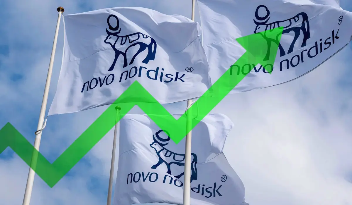 Novo Nordisk Aktie: Das Milliarden-Geschäft mit Abnehm-Medikamenten trotz hartem Wettbewerb