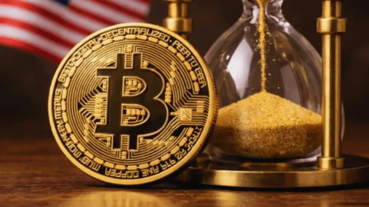 Bitcoin Kurs unter 60.000 Dollar: Wie tief fällt die Kryptowährung noch?