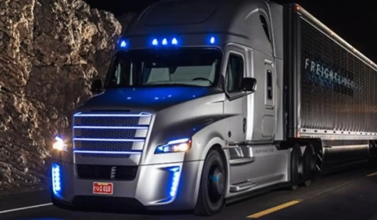 Daimler Truck Aktie unter Druck: Schwache Quartalszahlen belasten Kurs trotz positiver Analystenziele