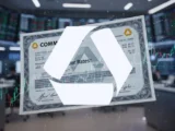 Commerzbank Aktie Kursverlauf 2026 mit steigender Tendenz und DAX-Hintergrund