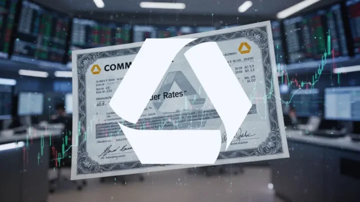 Commerzbank Aktie 2026: Starke Kursgewinne trotz Übernahmespekulationen – Lohnt sich der Einstieg jetzt?