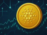 Cardano ADA Kryptowährung mit Blockchain-Netzwerk und Kursentwicklung im Fokus von Anlegern.