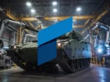 Rheinmetall Rüstungstechnik Panzer Munition Produktion