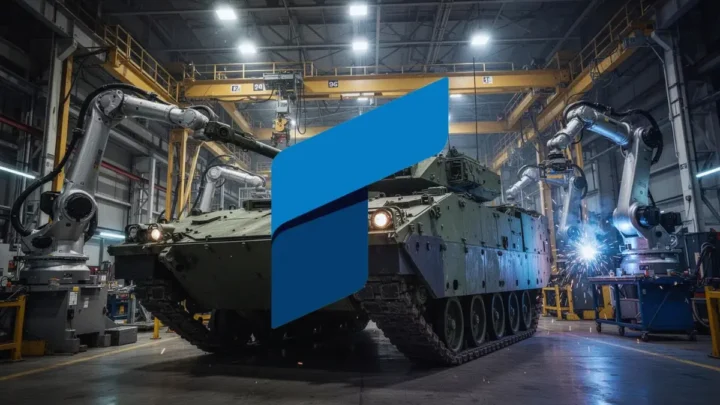 Rheinmetall Aktie: Warum der Rüstungstitel trotz Kursrücksetzer ein Top-Investment bleibt