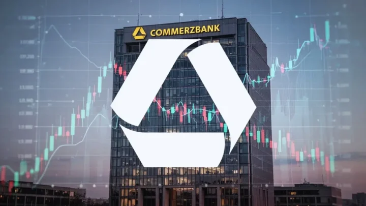 Commerzbank Aktie im Fokus: Warum Anleger die Entwicklung jetzt genau beobachten