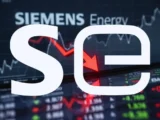 Siemens Energy Aktie im XETRA-Handel mit Kursanstieg und positiver Marktstimmung