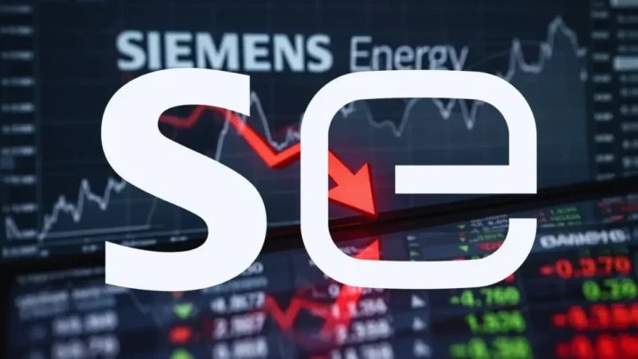 Siemens Energy Aktie im Aufwind: Warum Anleger die aktuelle Entwicklung genau beobachten