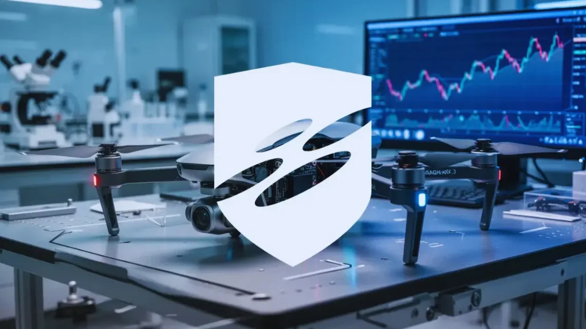 DroneShield Aktie: Kommt jetzt die nächste Kurschance?