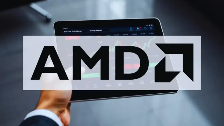 AMD Aktie vor dem nächsten Kursschub? Warum Anleger den Chip-Giganten jetzt genau beobachten