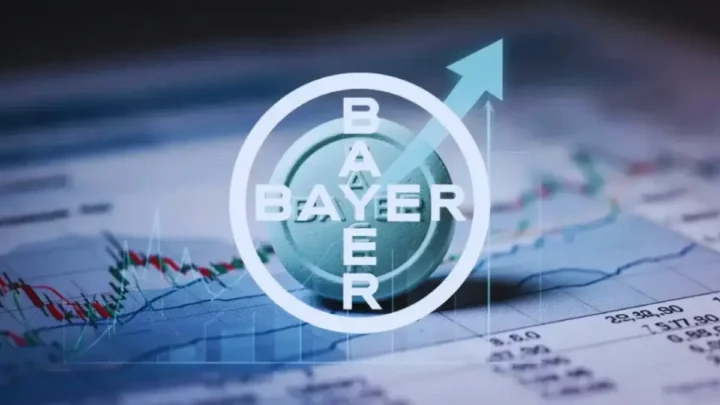 Bayer-Aktie im Fokus: Berenberg erhöht Kursziel – Reicht das für eine nachhaltige Trendwende?