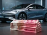 BYD-Aktie mit aktuellem Kursverlauf im Börsenhandel sowie Informationen zur Entwicklung des chinesischen Elektroautoherstellers.