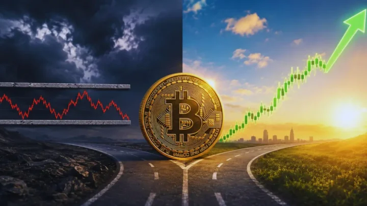 Bitcoin Preis 2026: Warum BTC trotz Korrektur als digitales Gold glänzt – Aktuelle Analyse