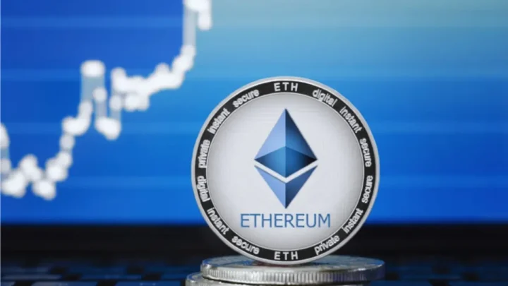 Ethereum Prognose 2026: Warum ETH trotz Korrektur das Top-Investment bleiben könnte