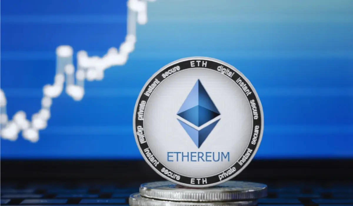 Ethereum Prognose 2026: Warum ETH trotz Korrektur das Top-Investment bleiben könnte