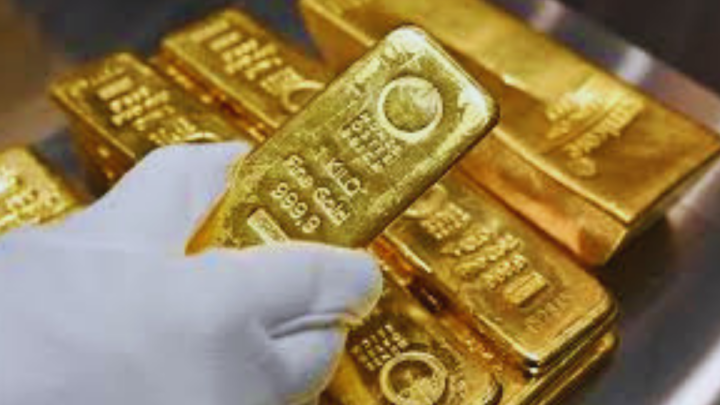 Goldpreis 2026: Warum Gold trotz Rücksetzer als sicherer Hafen glänzt – Aktuelle Entwicklung