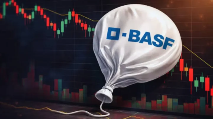 BASF Aktie 2026: Lohnt sich jetzt der Einstieg? Dividende, Kursziel und Analysten sehen weiteres Potenzial