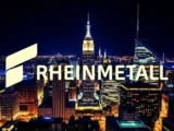 Rheinmetall-Aktie unter Druck trotz starkem Auftragsbestand und langfristigem Wachstumspotenzial.