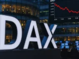 DAX-Kursentwicklung an der Frankfurter Börse mit positiven Marktaussichten für den deutschen Aktienmarkt im Jahr 2026