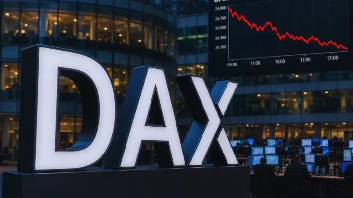 DAX-Ausblick 2026: Deutscher Aktienmarkt schöpft neue Hoffnung durch nachlassende globale Spannungen