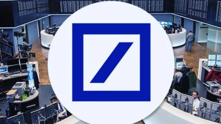Deutsche Bank Aktie 2026: Starke Erholung – Lohnt sich der Einstieg jetzt?