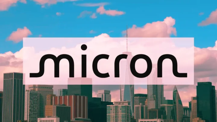 Micron Aktie: KI-Boom sorgt für Rekordbewertung – Nun rückt der wichtigste Termin des Jahres näher